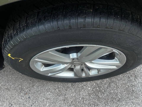 2013 Acura RDX w/Tech