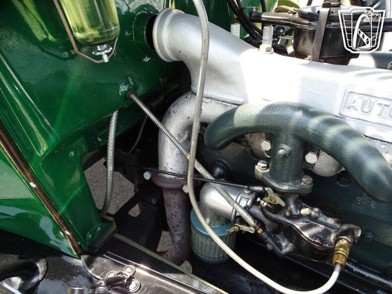 1929 Ford Model A