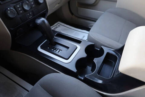 2011 Ford Escape XLS