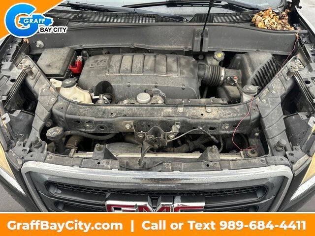 2014 GMC Acadia SLE-2