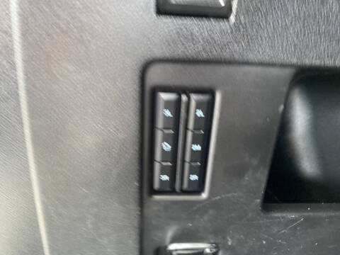 2018 Ford Expedition MAX Platinum