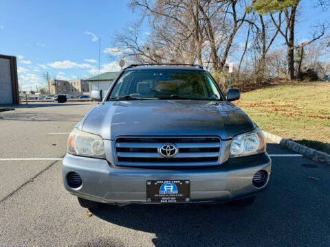 2005 Toyota Highlander