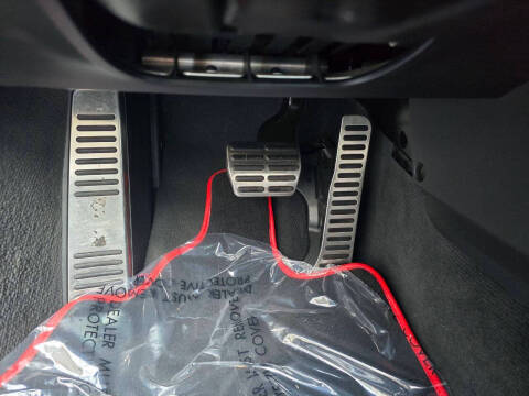 2009 Audi R8 quattro