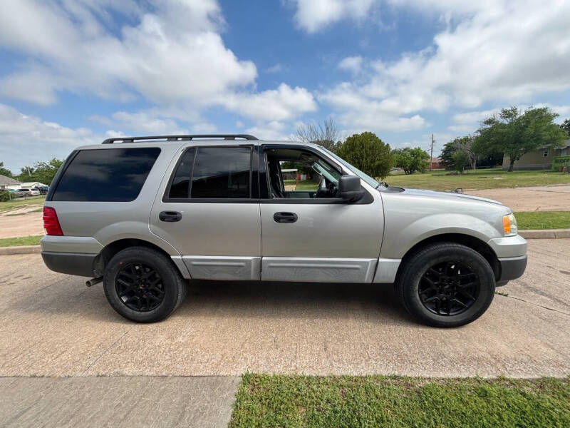 2005 Ford Expedition XLS