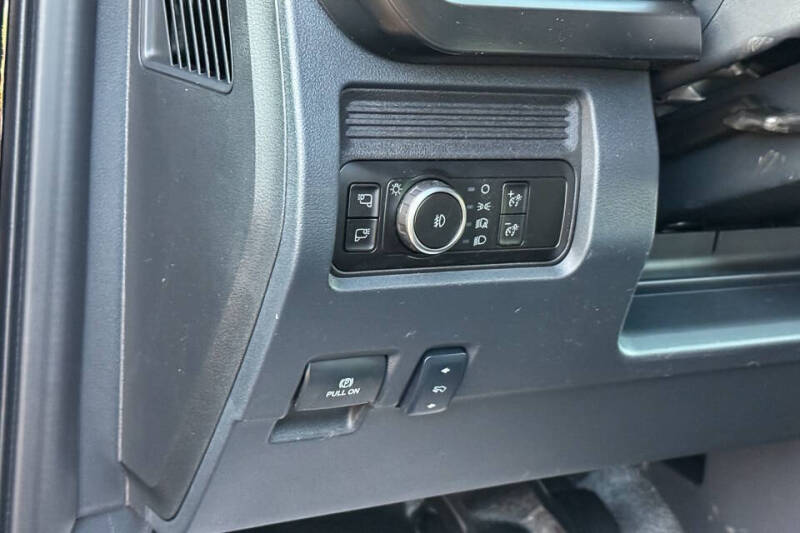 2026 Ford F-550 Super Duty