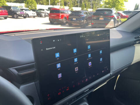 2026 Mazda CX-5 2.5 S Premium Plus