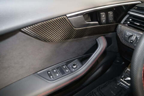 2024 Audi S5 Sportback 3.0T quattro Premium Plus