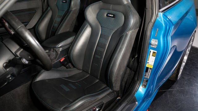 2020 BMW M2 Competition