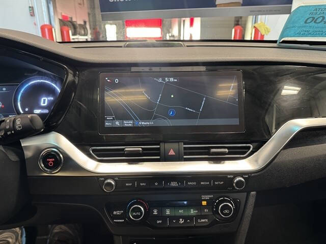 2021 Kia Niro EV EX Premium