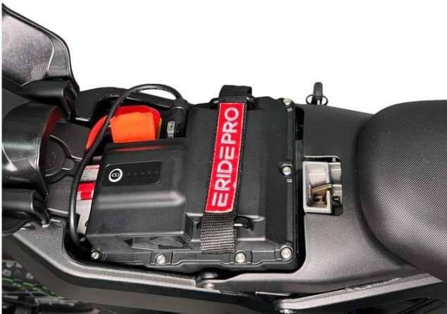 2025 ERIDE PRO  SS 2.0