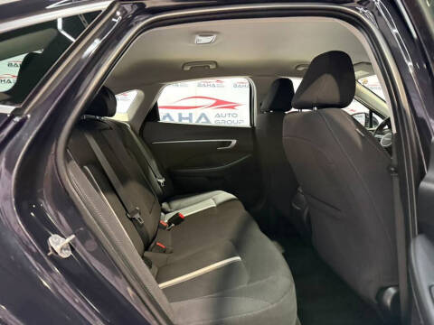 2024 Hyundai Sonata