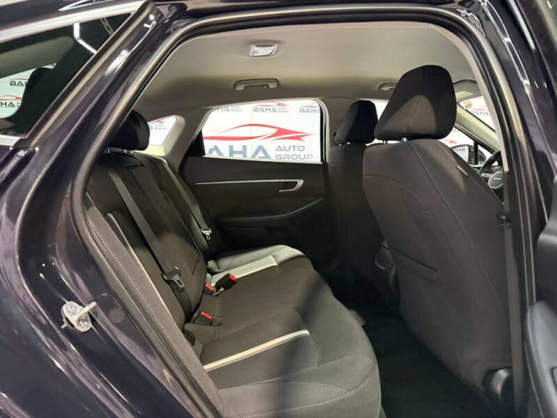 2024 Hyundai Sonata