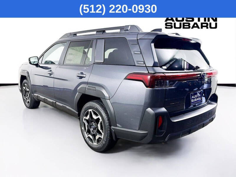 2026 Subaru Outback Touring