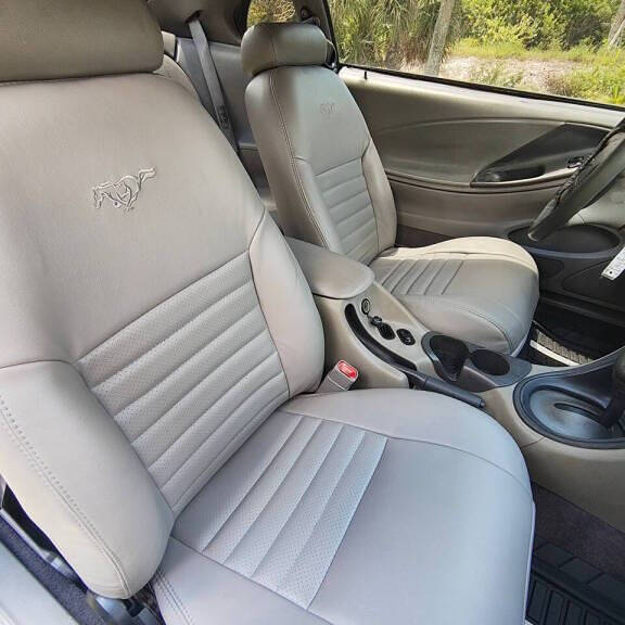 1999 Ford Mustang GT