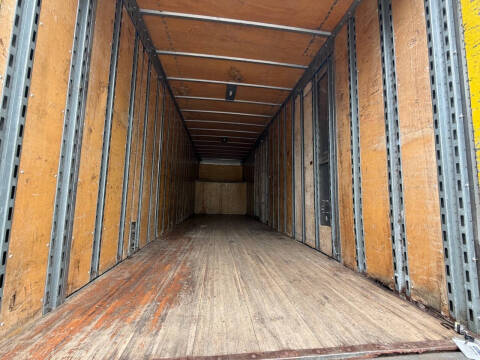 2006 International DuraStar 4300
