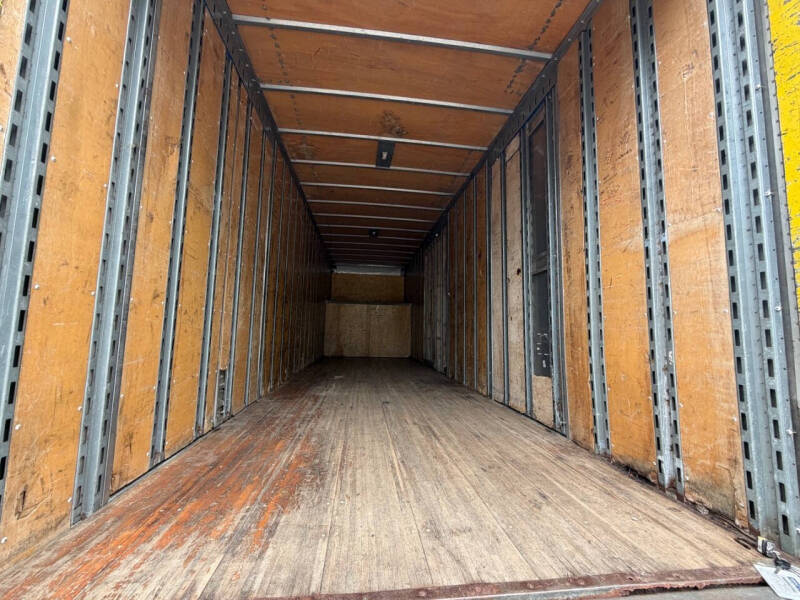 2006 International DuraStar 4300
