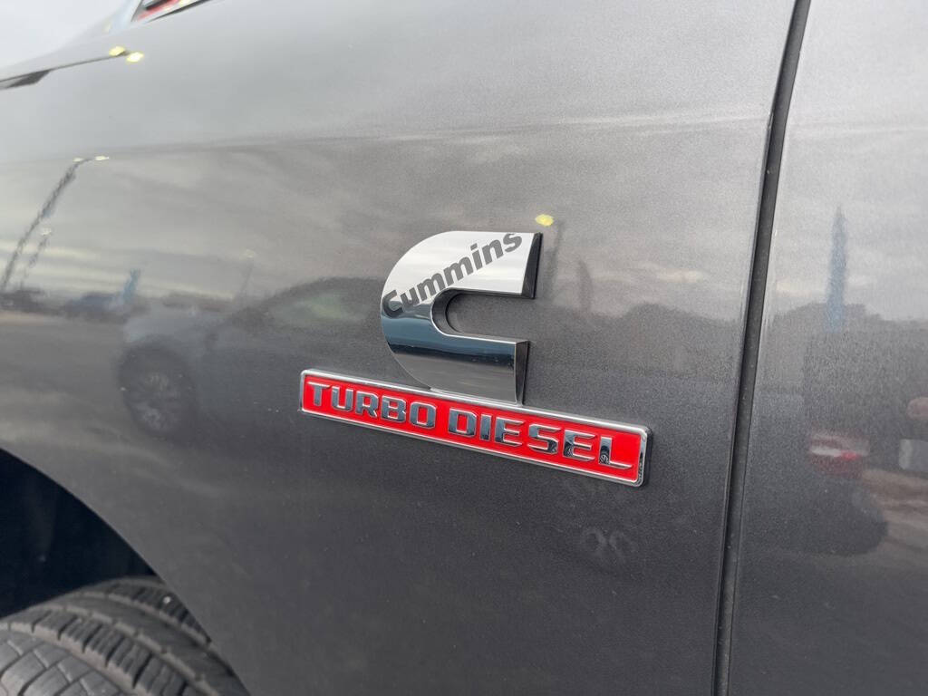 2023 Ram 2500 for sale at Axio Auto Boise in Boise, ID