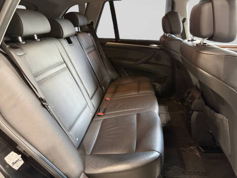 2011 BMW X5 xDrive35i