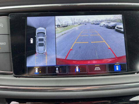 2024 Buick Enclave Premium