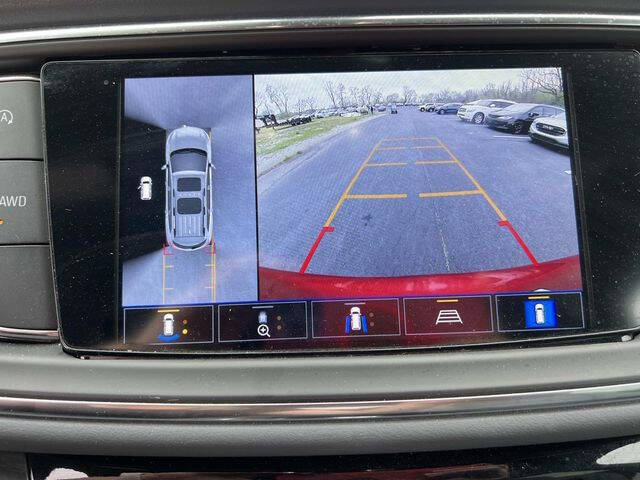2024 Buick Enclave Premium