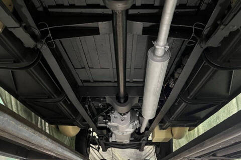 1929 Packard 626 Eight Runabout