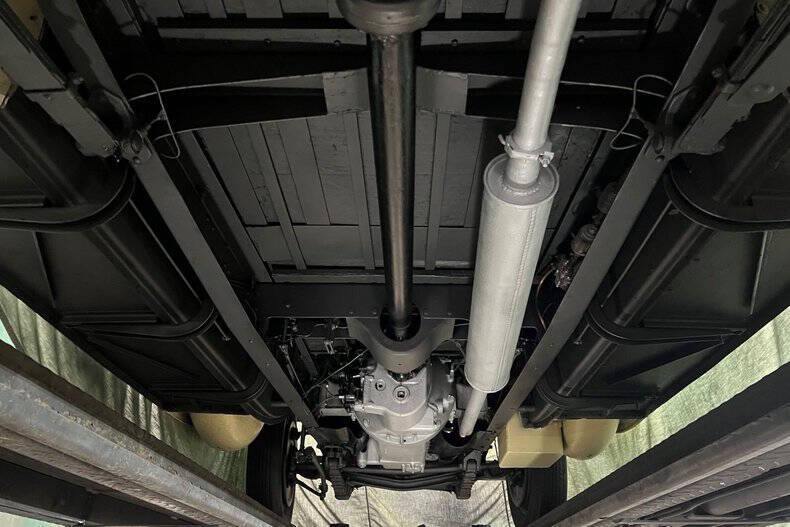 1929 Packard 626 Eight Runabout