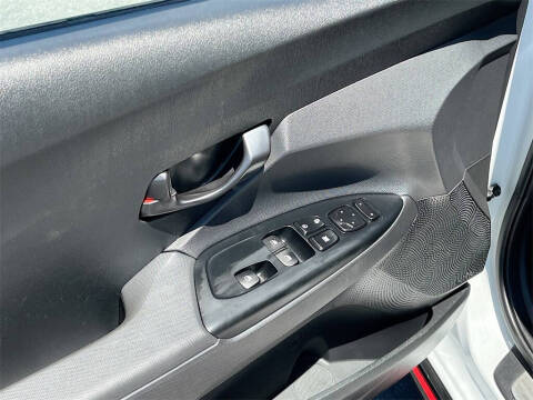 2020 Hyundai Veloster N