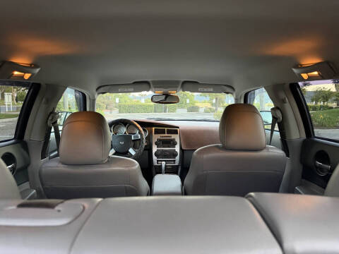 2007 Dodge Magnum RT