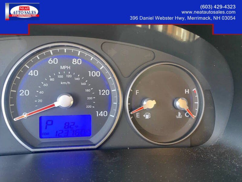 2012 Hyundai Santa Fe SE