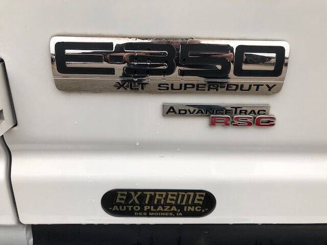 2013 Ford E-Series for sale at Extreme Auto Plaza in Des Moines, IA