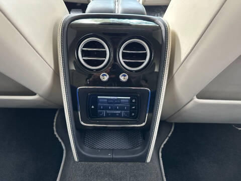 2018 Bentley Flying Spur V8