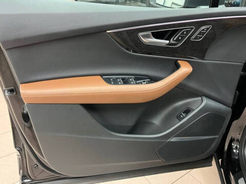 2024 Audi Q7 quattro Premium Plus 45 TFSI