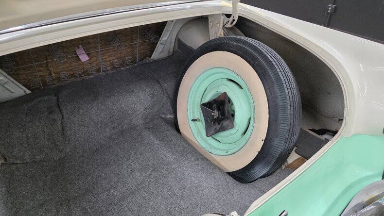 1956 Ford Customline