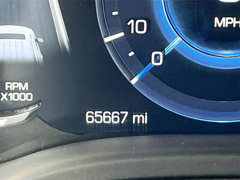 2020 Cadillac Escalade Premium Luxury