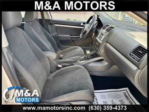 2009 Volkswagen Jetta