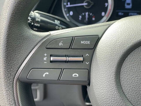 2022 Hyundai Sonata