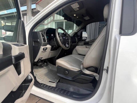 2017 Ford F-350 Super Duty XL