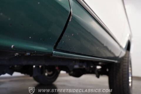 1979 Ford Bronco