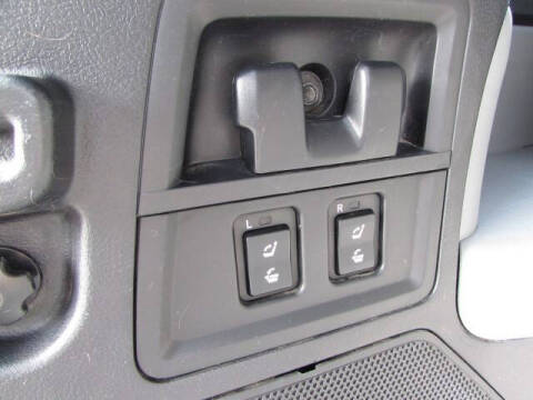 2018 Toyota Sequoia Limited