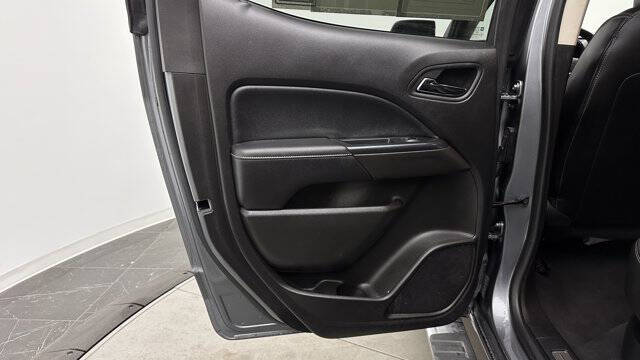 2019 GMC Canyon