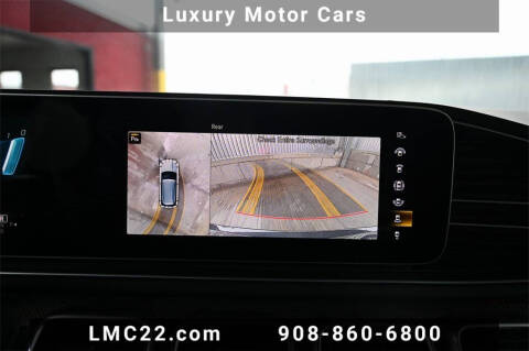 2021 Mercedes-Benz GLE AMG GLE 53