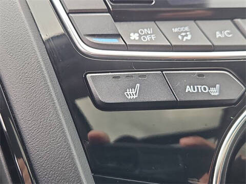 2021 Acura RDX SH-AWD