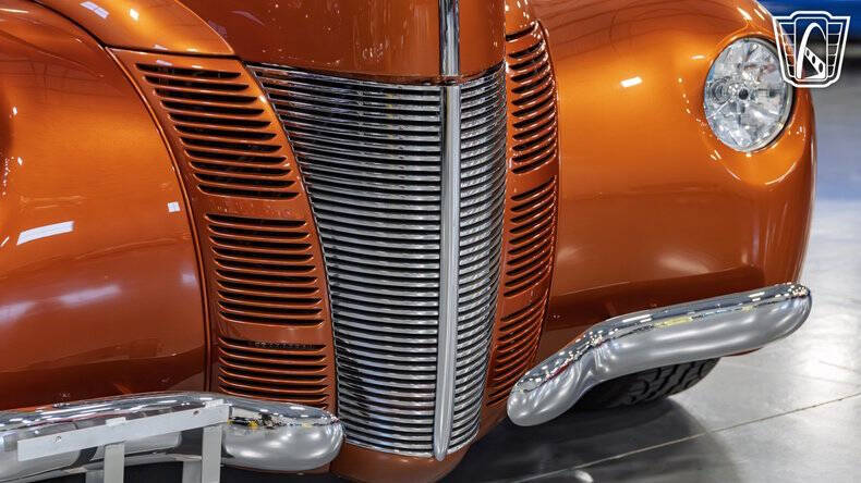 1940 Ford F-100