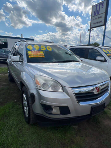 2008 Saturn Outlook for sale at JJ's Auto Sales in Independence MO