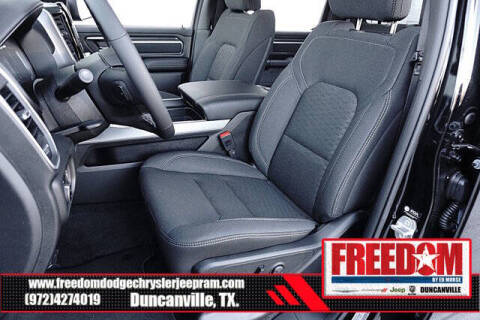 2026 RAM 1500 Lone Star