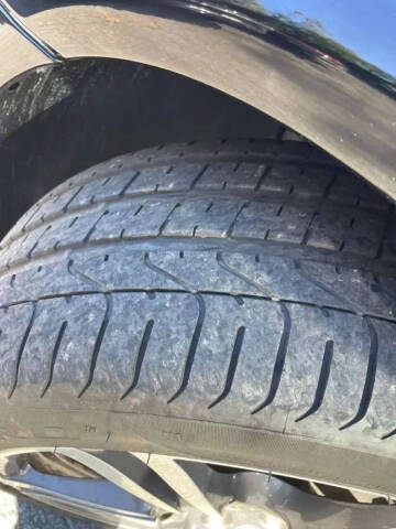 2012 Porsche Panamera