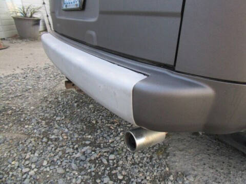 2003 Honda Element EX