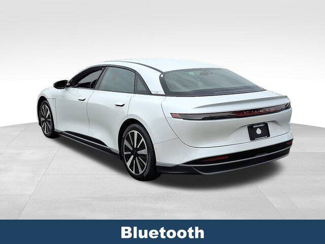 2023 Lucid Air Pure
