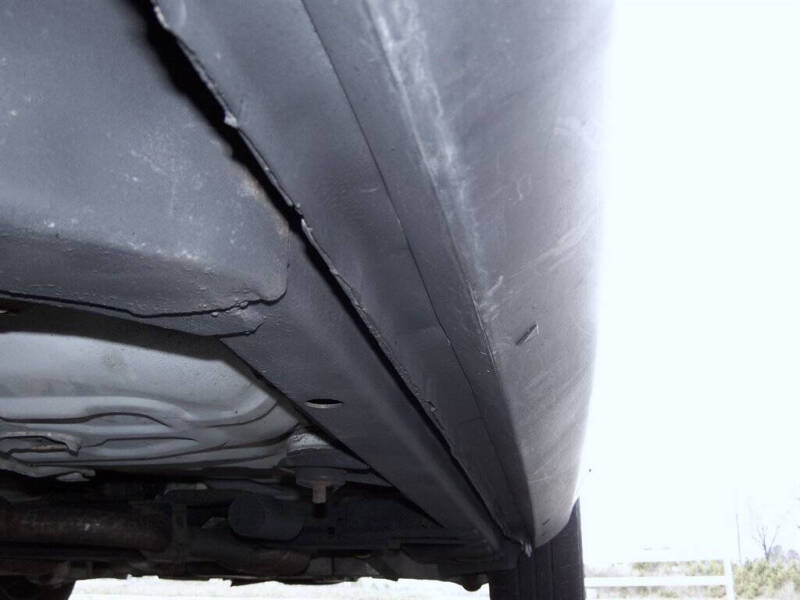 2004 Mercury Grand Marquis GS