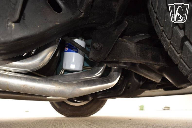 1979 Pontiac Firebird